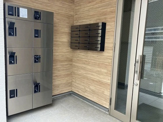 PLEINSOLEIL府中本町