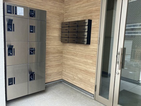 PLEINSOLEIL府中本町