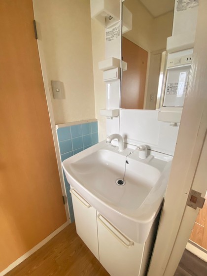 万田マンション