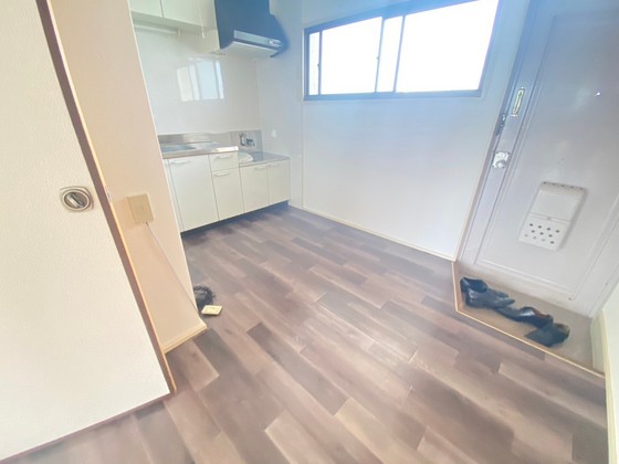 万田マンション