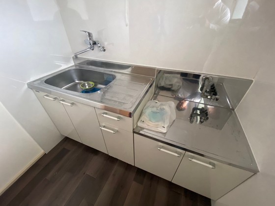 万田マンション