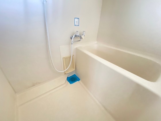 万田マンション