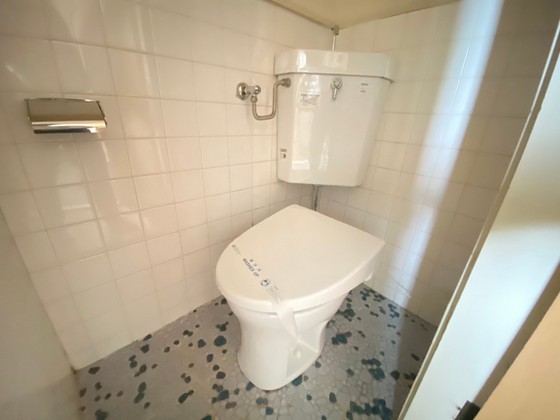 万田マンション