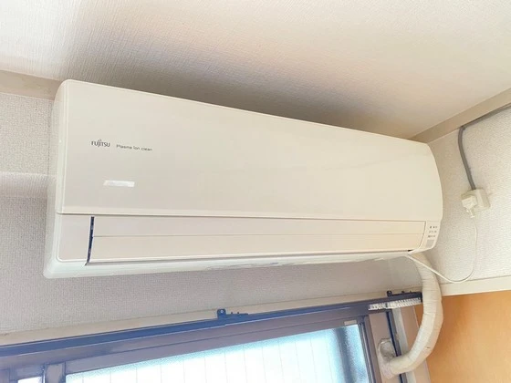 万田マンション