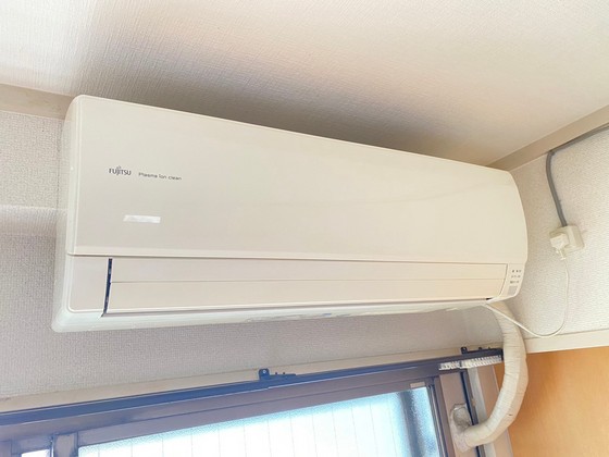 万田マンション