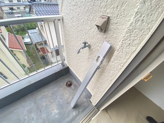 万田マンション