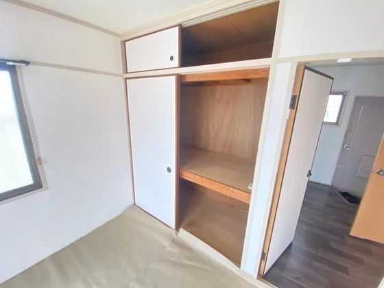 万田マンション