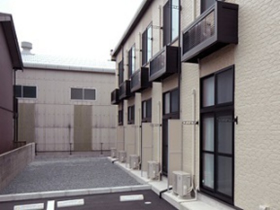 レオパレスエコレアール