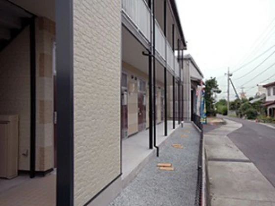 レオパレスエコレアール