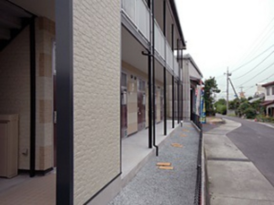 レオパレスエコレアール