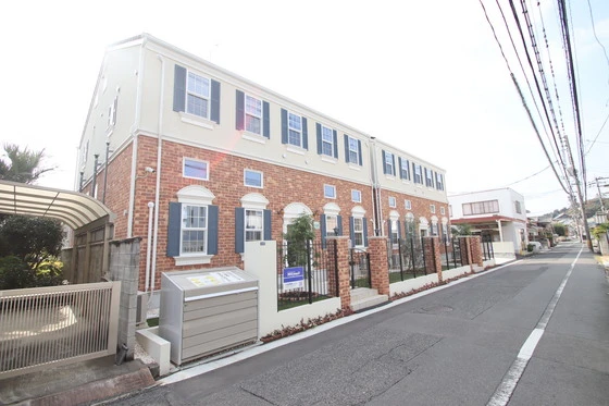 プリマガーデン岡山 壱番館