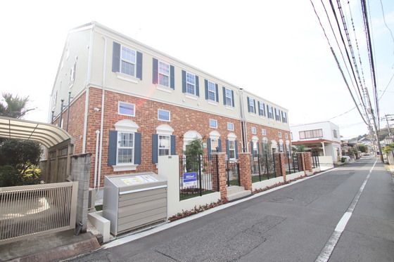 プリマガーデン岡山 壱番館