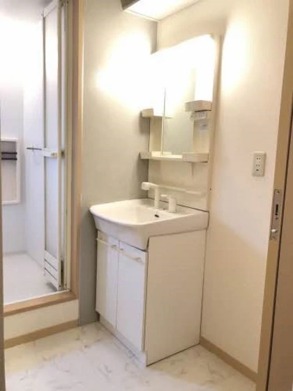 シャーメゾン野口 C棟