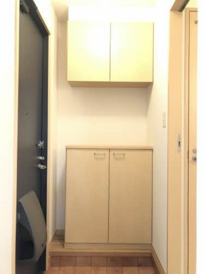 シャーメゾン野口 C棟