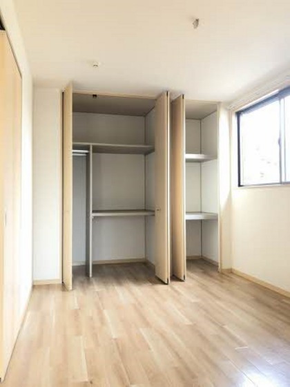 シャーメゾン野口 C棟