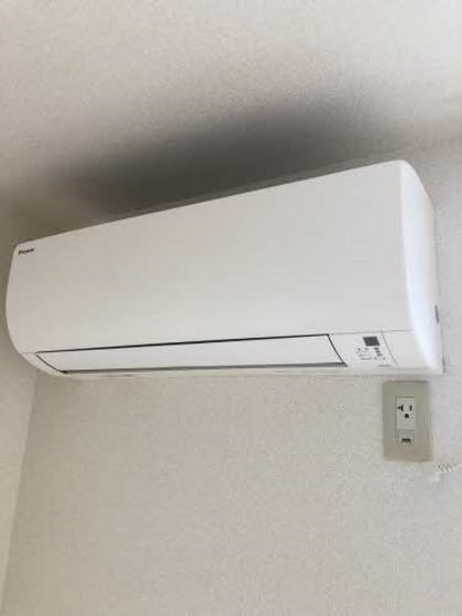 シャーメゾン野口 C棟