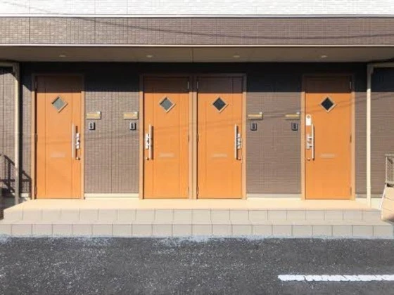 シャーメゾン野口 C棟