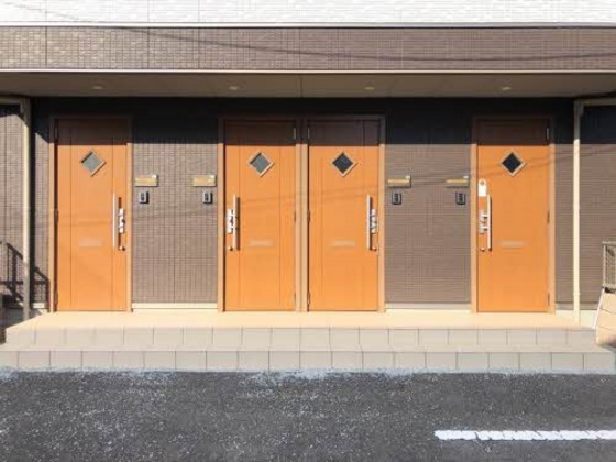 シャーメゾン野口 C棟