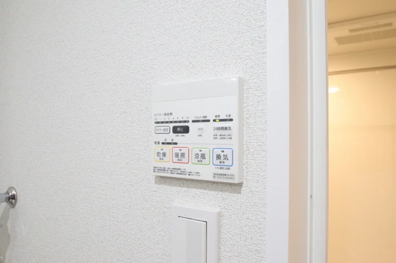 ベンハウス西川緑道公園