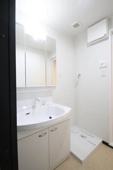 ベンハウス西川緑道公園