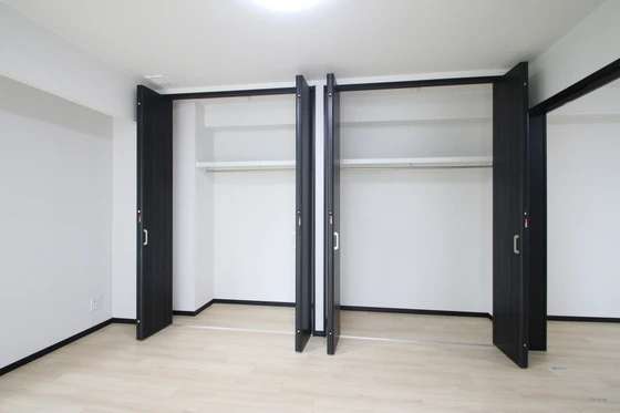 ベンハウス西川緑道公園