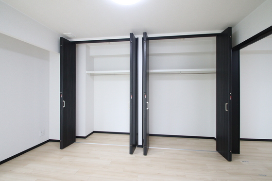 ベンハウス西川緑道公園