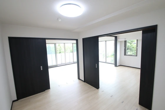 ベンハウス西川緑道公園