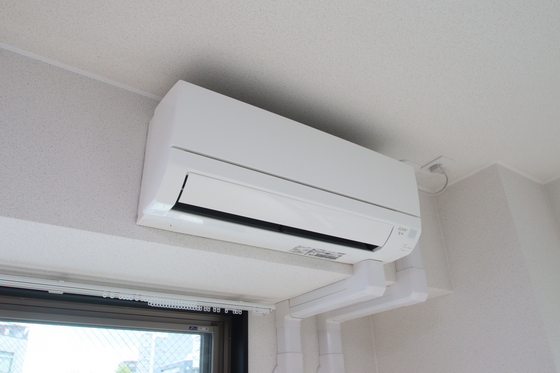 ベンハウス西川緑道公園