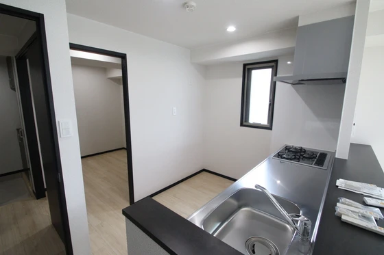 ベンハウス西川緑道公園