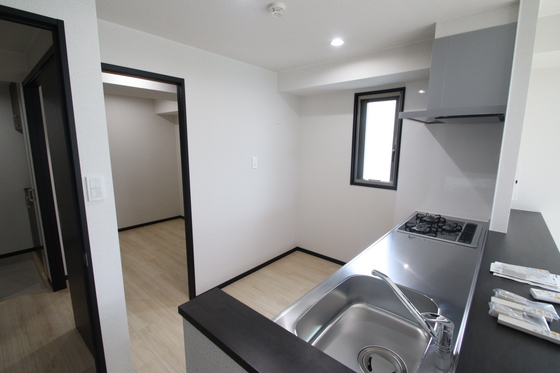 ベンハウス西川緑道公園