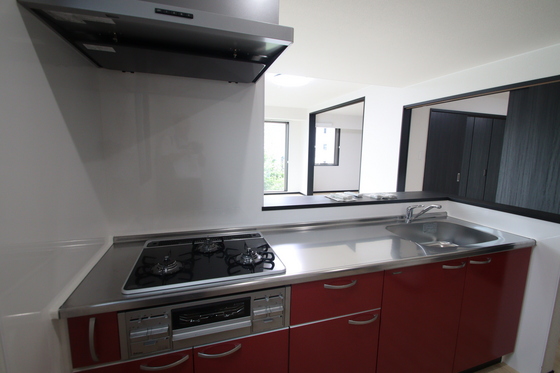 ベンハウス西川緑道公園