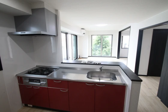 ベンハウス西川緑道公園