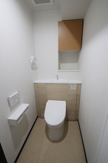 ベンハウス西川緑道公園