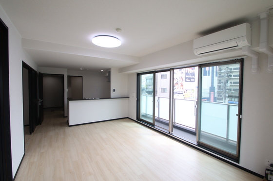 ベンハウス西川緑道公園