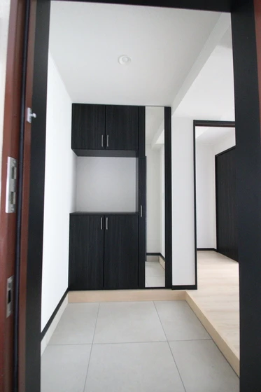 ベンハウス西川緑道公園