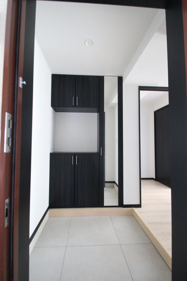 ベンハウス西川緑道公園