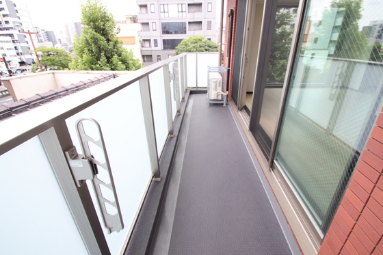 ベンハウス西川緑道公園