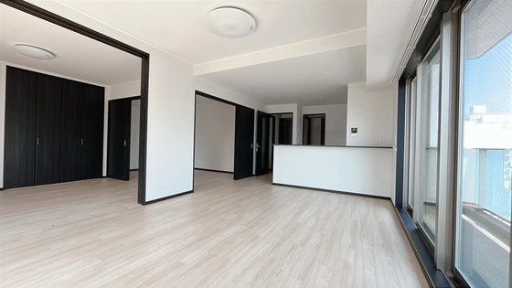 ベンハウス西川緑道公園