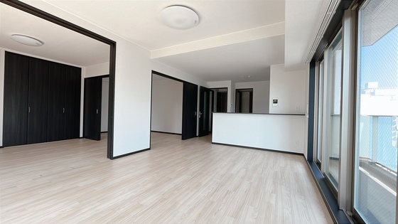 ベンハウス西川緑道公園