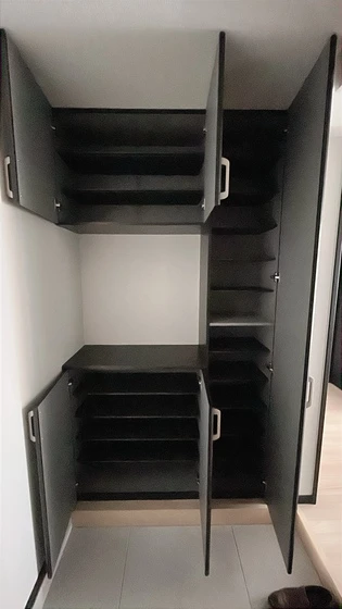 ベンハウス西川緑道公園