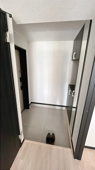 ベンハウス西川緑道公園