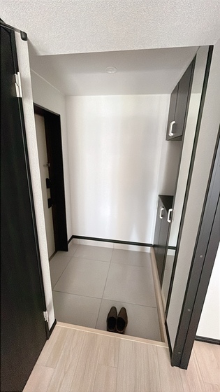 ベンハウス西川緑道公園