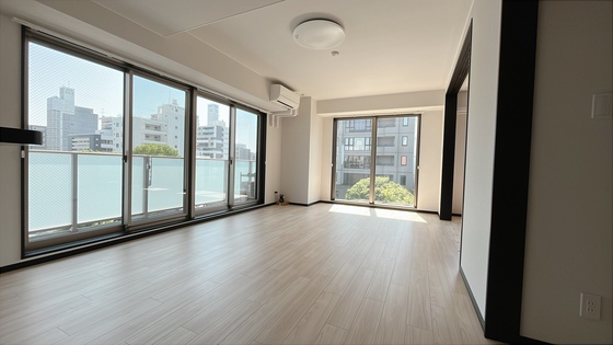 ベンハウス西川緑道公園