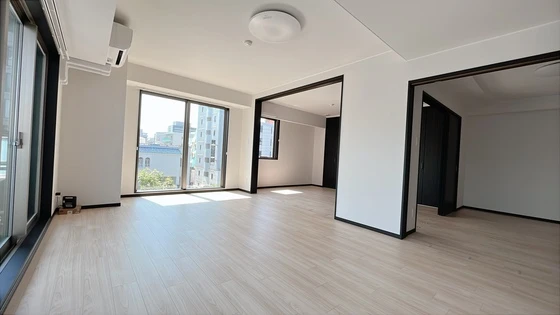 ベンハウス西川緑道公園