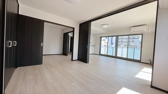 ベンハウス西川緑道公園