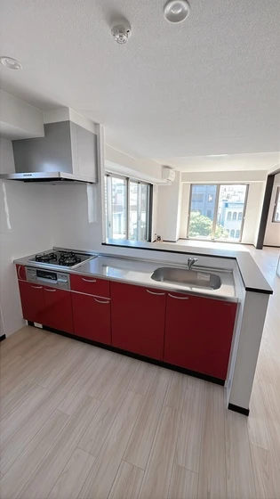 ベンハウス西川緑道公園