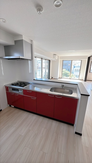 ベンハウス西川緑道公園