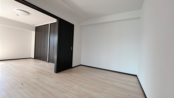 ベンハウス西川緑道公園