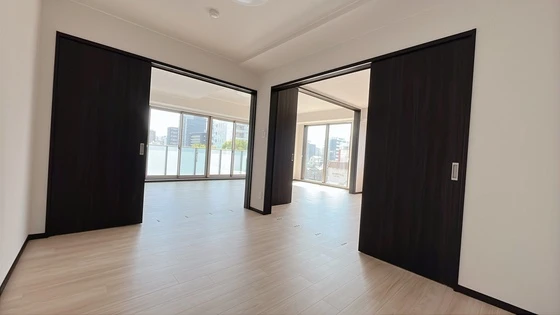 ベンハウス西川緑道公園