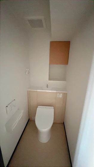 ベンハウス西川緑道公園